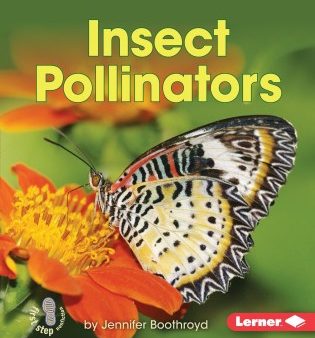 Insect Pollinators For Cheap