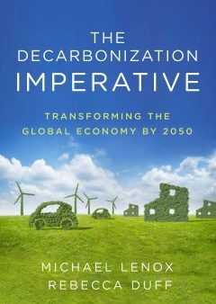 The Decarbonization Imperative Online Hot Sale