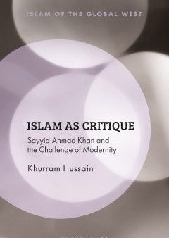 Islam As Critique Fashion