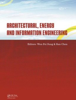 Architectural, Energy and Information Engineering Online Hot Sale