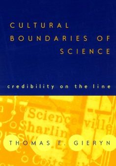 Cultural Boundaries of Science Online Hot Sale