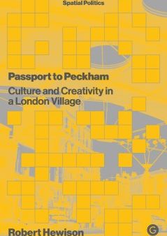 Passport to Peckham Sale