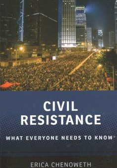 Civil Resistance Online Sale