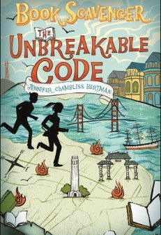 The Unbreakable Code Supply