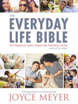 The Everyday Life Bible Online Hot Sale