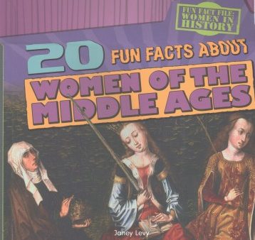 20 Fun Facts About Women of the Middle Ages Supply