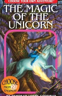 The Magic of the Unicorn Online Hot Sale