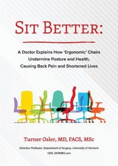 Sit Better Sale