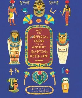 The Unofficial Guide to the Ancient Egyptian Afterlife Sale