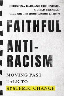 Faithful Antiracism Discount