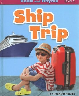 Ship Trip Cheap