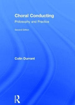 Choral Conducting For Discount