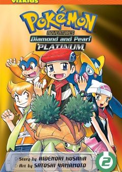 Pokemon Adventures 2 For Discount