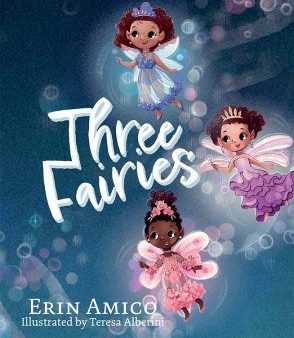 Three Fairies For Discount