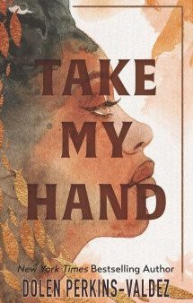 Take My Hand Sale