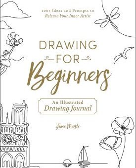 Drawing for Beginners For Discount