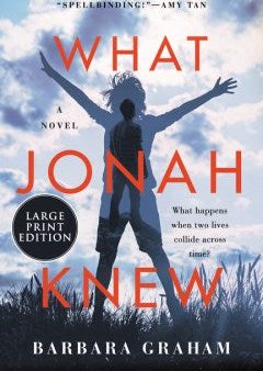 What Jonah Knew on Sale