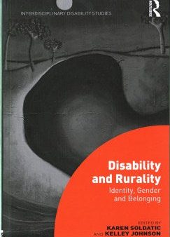 Disability and Rurality Sale