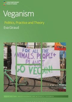 Veganism For Sale