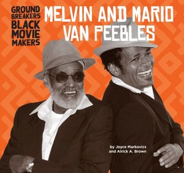 Melvin and Mario Van Peebles Online now