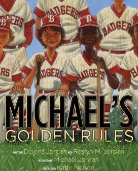 Michael s Golden Rules For Discount