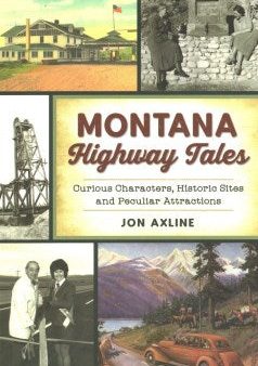 Montana Highway Tales Sale