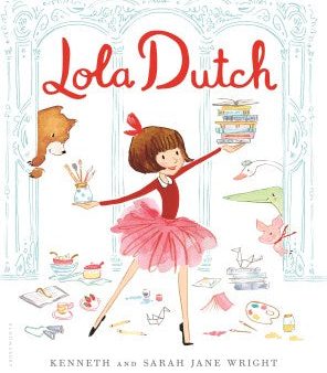 Lola Dutch For Discount