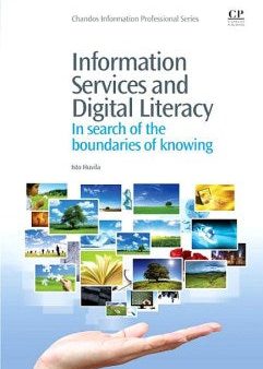 Information Services and Digital Literacy Supply