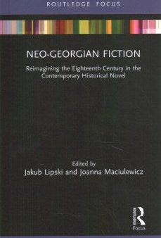 Neo-Georgian Fiction on Sale