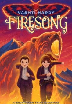 Firesong Online Sale