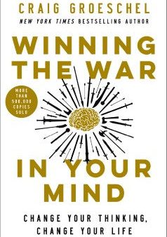 Winning the War in Your Mind For Cheap