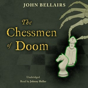 The Chessmen of Doom Online Sale