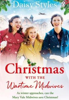 Christmas With the Wartime Midwives For Discount