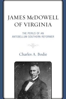 James Mcdowell of Virginia For Discount