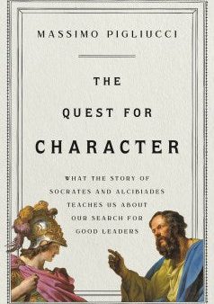 The Quest for Character on Sale