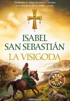 La visigoda  The Visigoth Online Sale