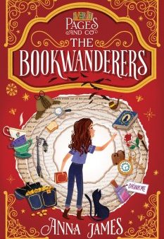 The Bookwanderers Online Hot Sale