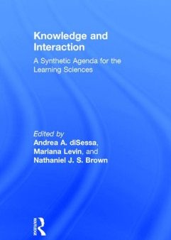 Knowledge and Interaction Supply