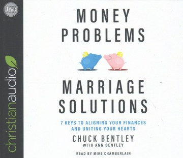 Money Problems, Marriage Solutions Supply