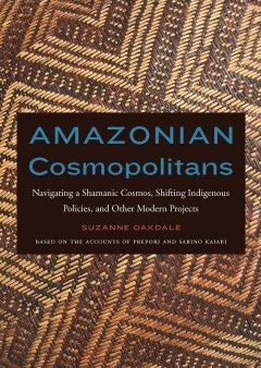 Amazonian Cosmopolitans Online Sale