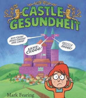 Castle Gesundheit Online Sale