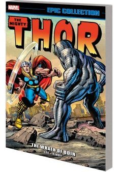 Thor Epic Collection 3 Online now