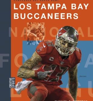 Los Tampa Bay Buccaneers Fashion