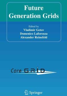 Future Generation Grids Sale