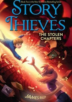 The Stolen Chapters For Cheap