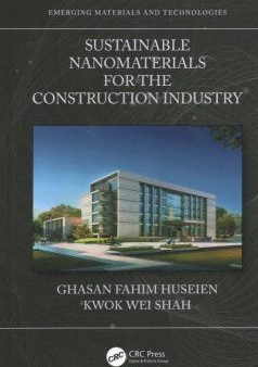 Sustainable Nanomaterials for the Construction Industry Online Hot Sale