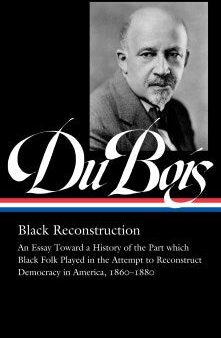 W.E.B. Du Bois For Discount