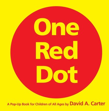 One Red Dot Online now