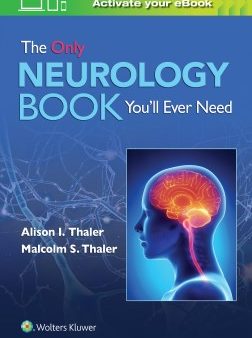 The Only Neurology Book You ll Ever Need Sale