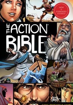 The Action Bible For Discount